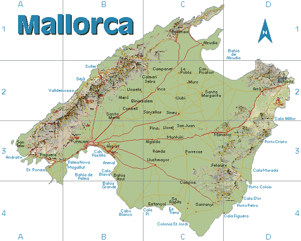 Mallorca