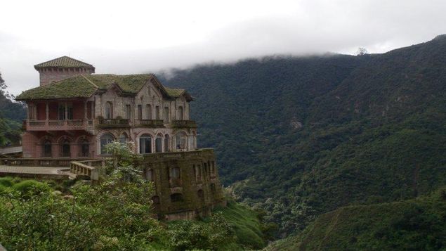 0 Hotel del Salto