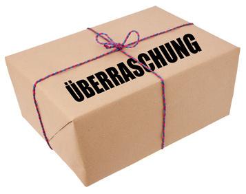 Ueberraschungspakete Lillestoff