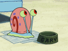 gary-the-snail-gary