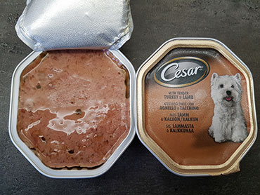 cesar-classic-futter