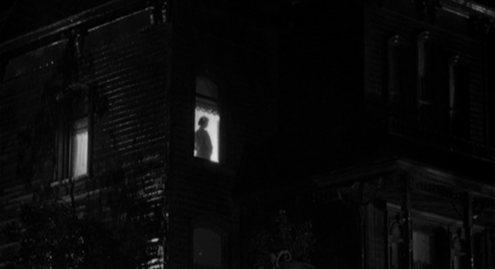 Psycho 1960 Hitchcock - Copy