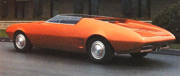 1969 Pontiac Fiero 05