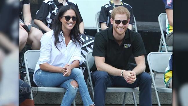 0 Meghan Markle 1