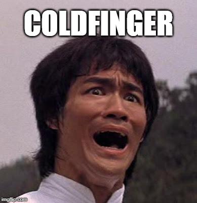 Coldfinger 2