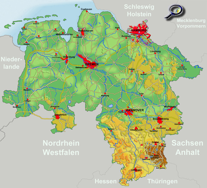 Fumos miese Spelunke niedersachsen-klein