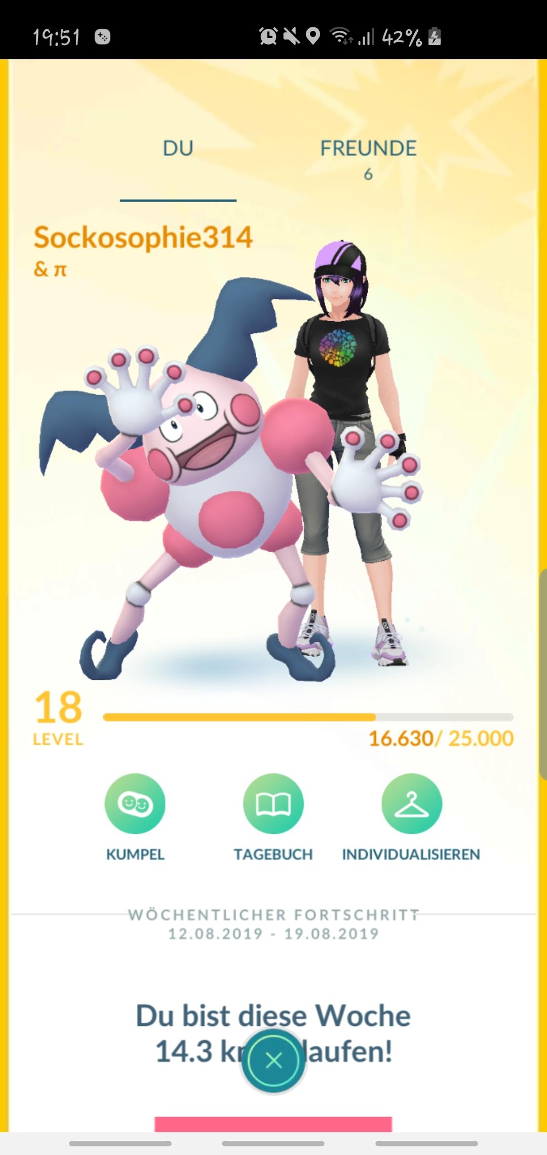 Screenshot 20190814-195122 Pokmon GO