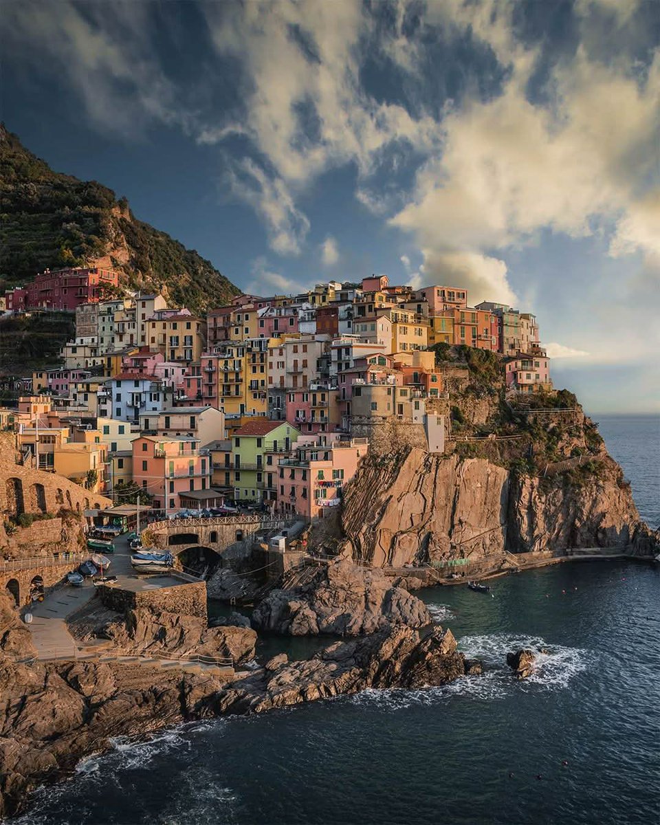 Manarola - Copy