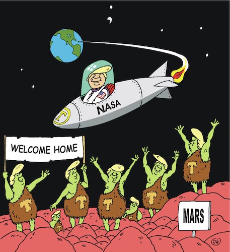 trump fliegt zum mars 3055245