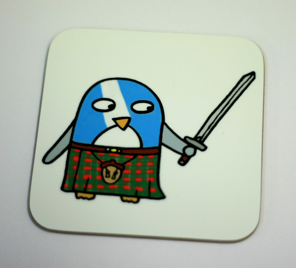 Braveheart-Penguin-coaster-1200x1087