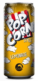 Popcorn Drink 2