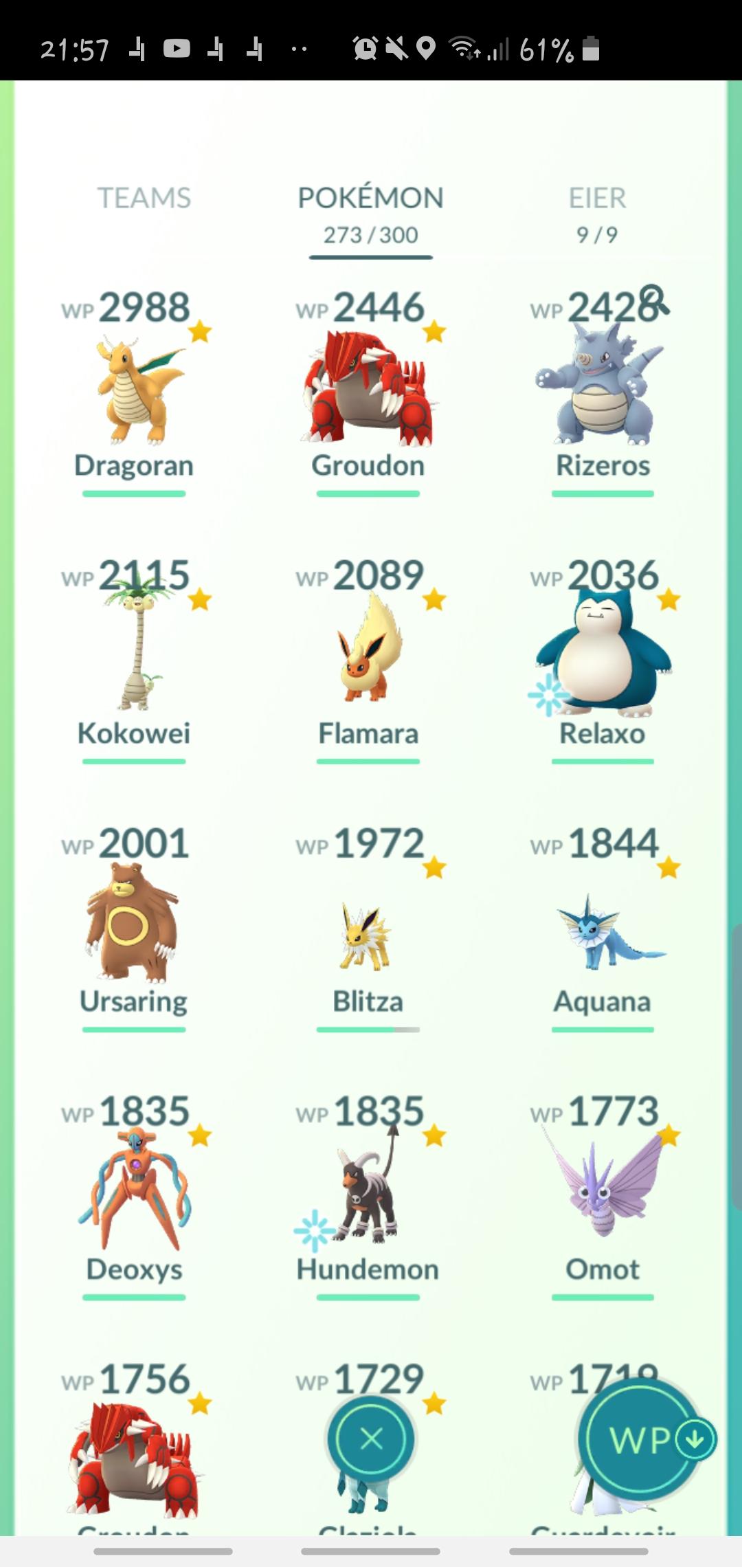 Screenshot 20190916-215738 Pokmon GO