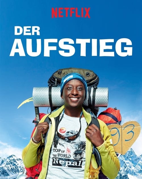 der aufstieg