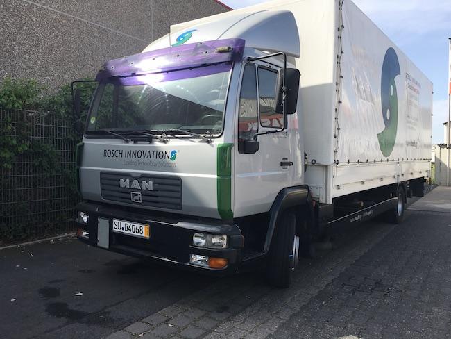 Rosch LKW