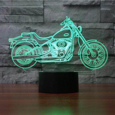 Green Harley Davidson 2048x2048