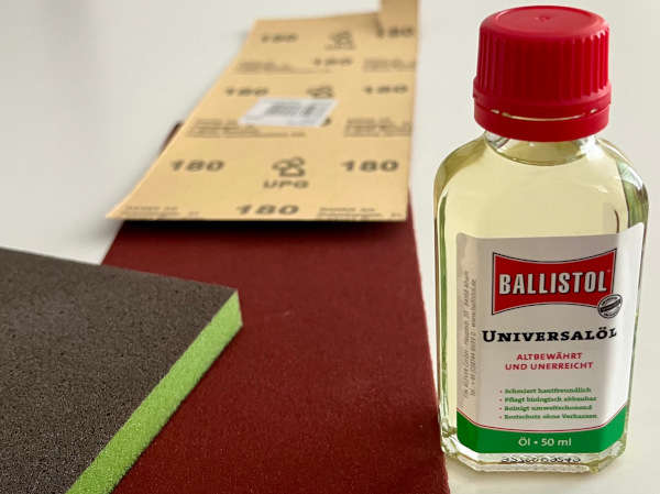 ballistol