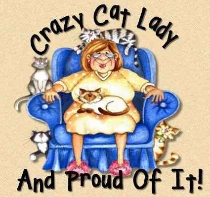 crazycatlady