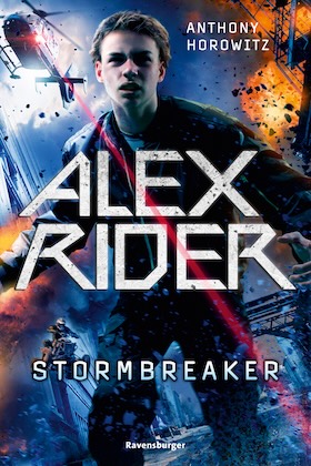Horowitz-Stormbreaker