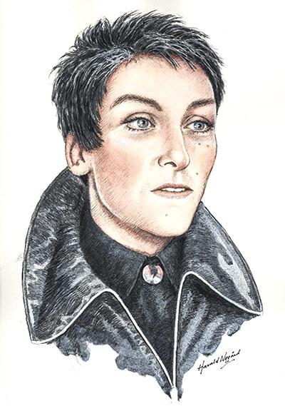 jennifer small