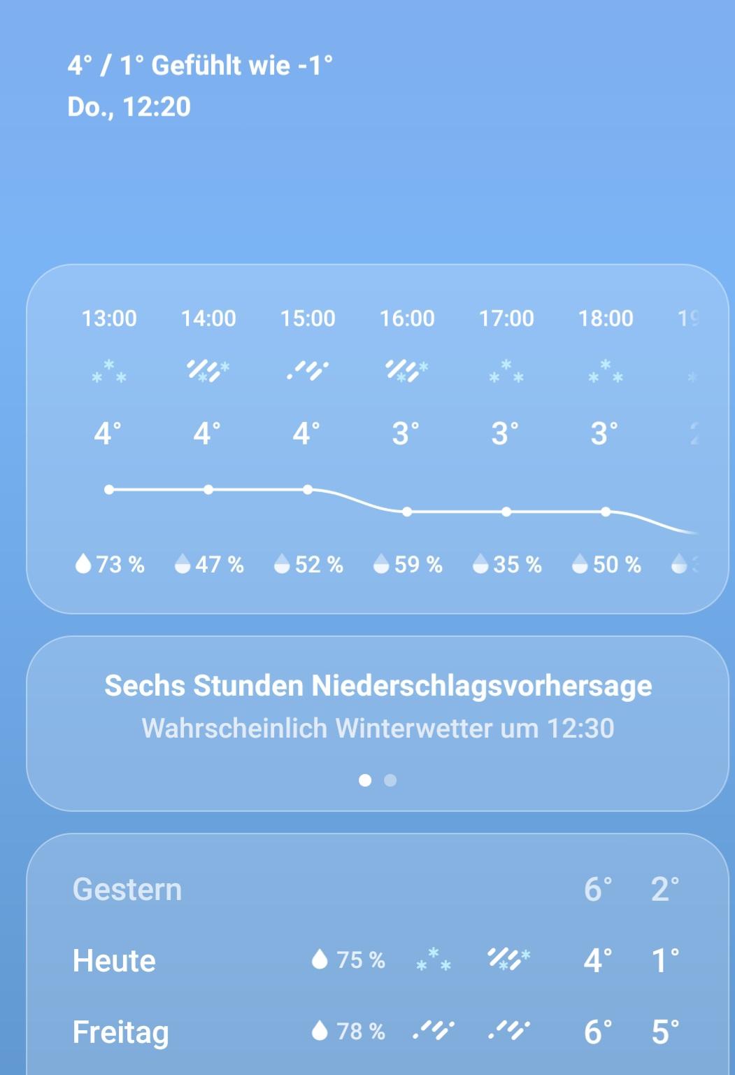 Screenshot 20220120-122025 Weather