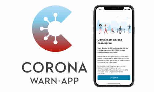 corona-warn-app-android-ios