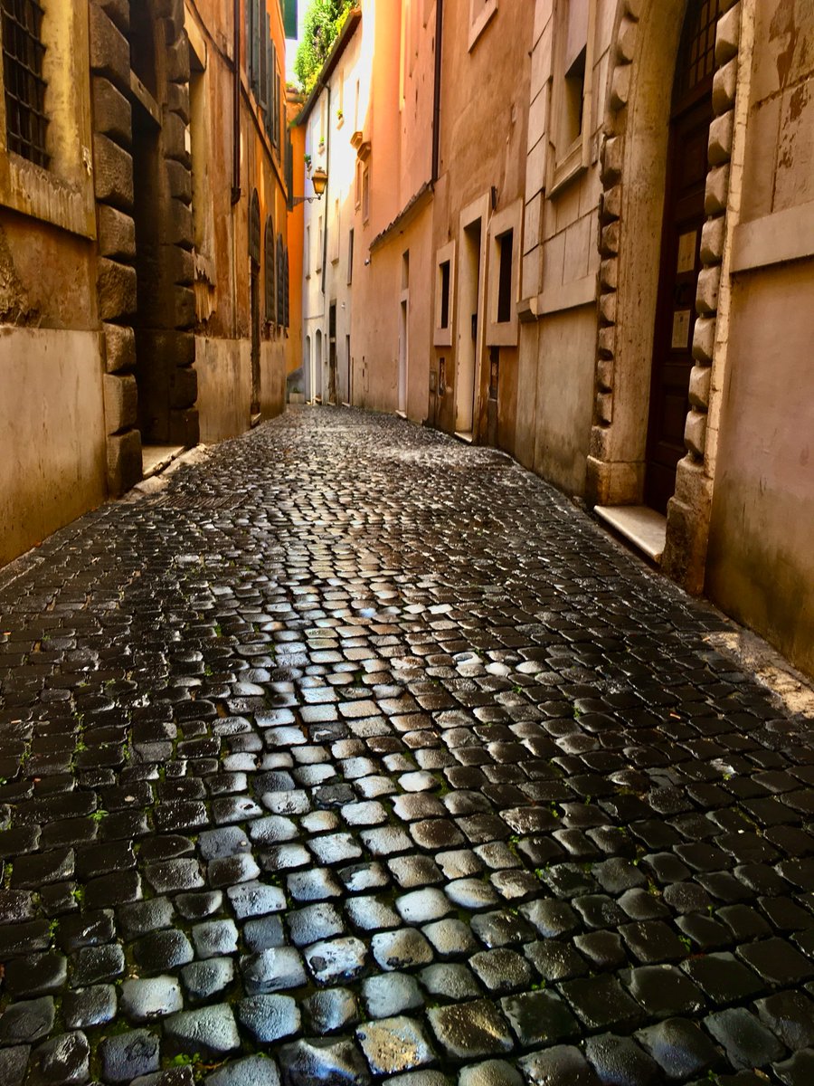 Via di S Angelo Pescheria - Copy