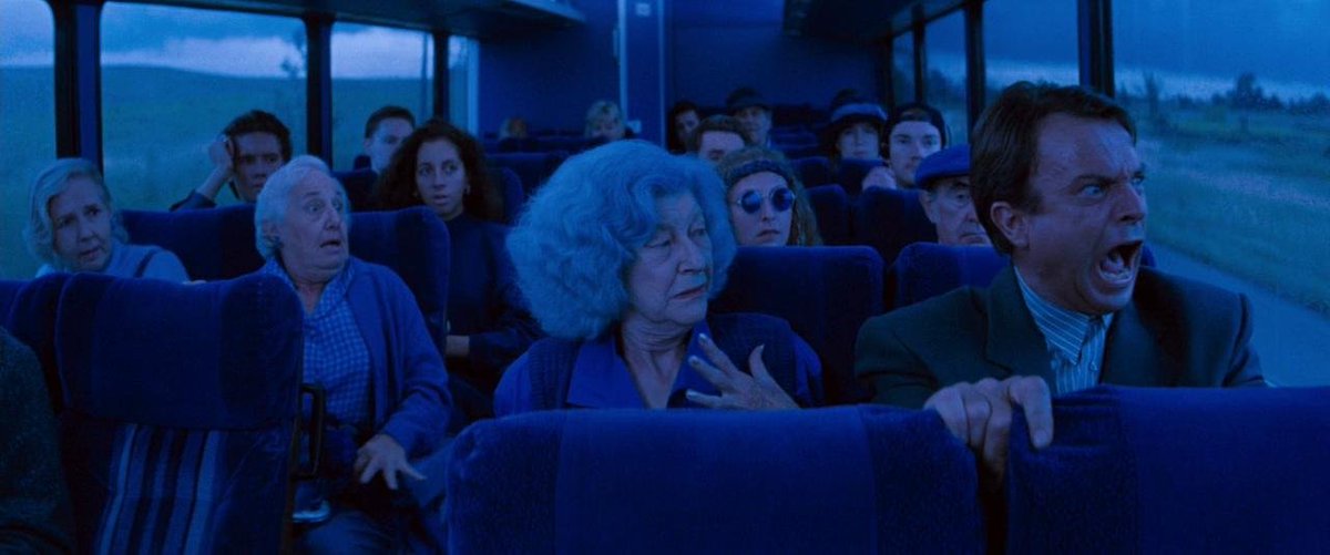 In the Mouth of Madness 1994 John Carpen