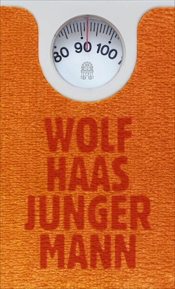 Haas-Junger Mann
