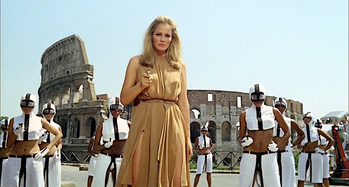 La Decima Vittima 1965 - Copy
