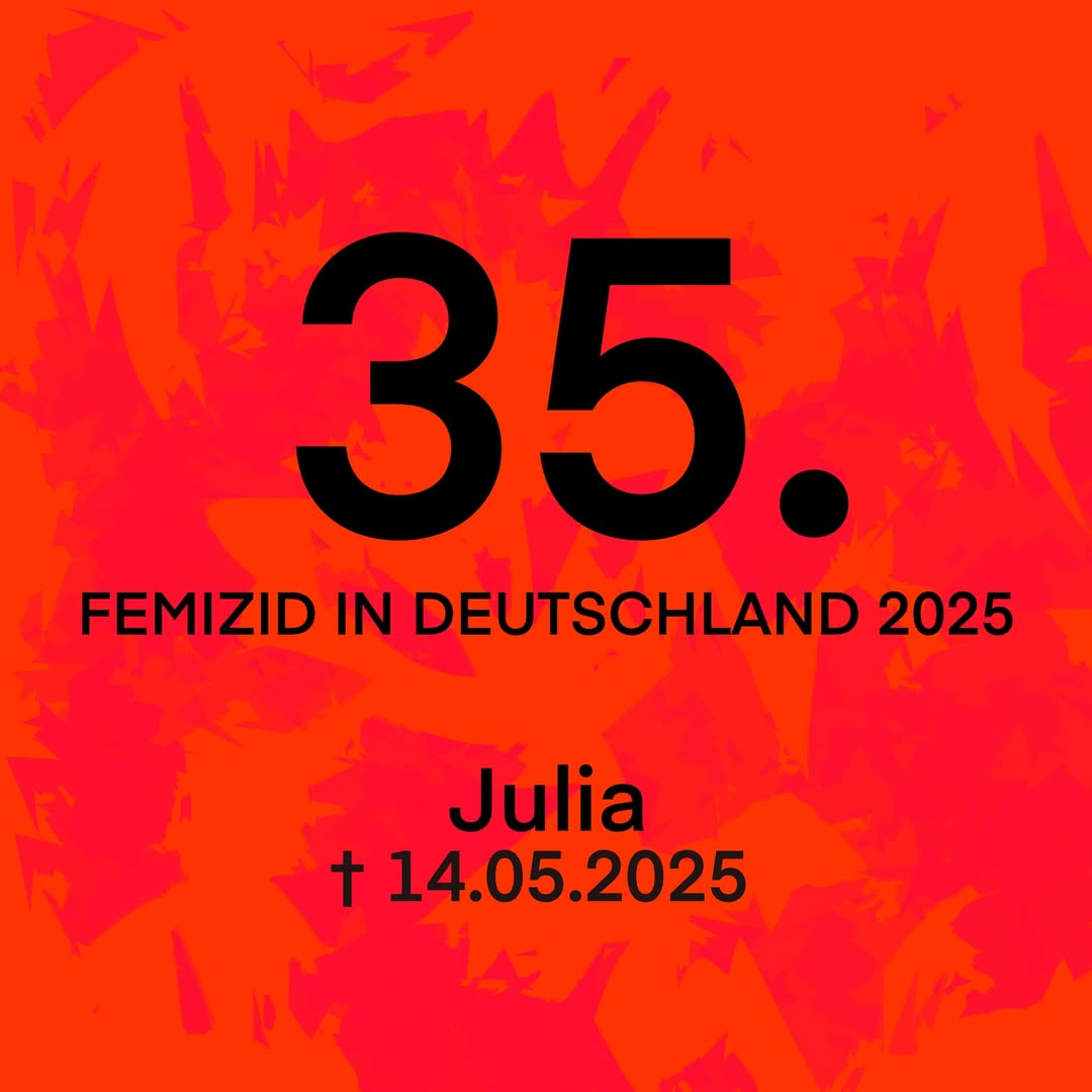 14.05.2025 in LahrEin Mann 30 welcher al
