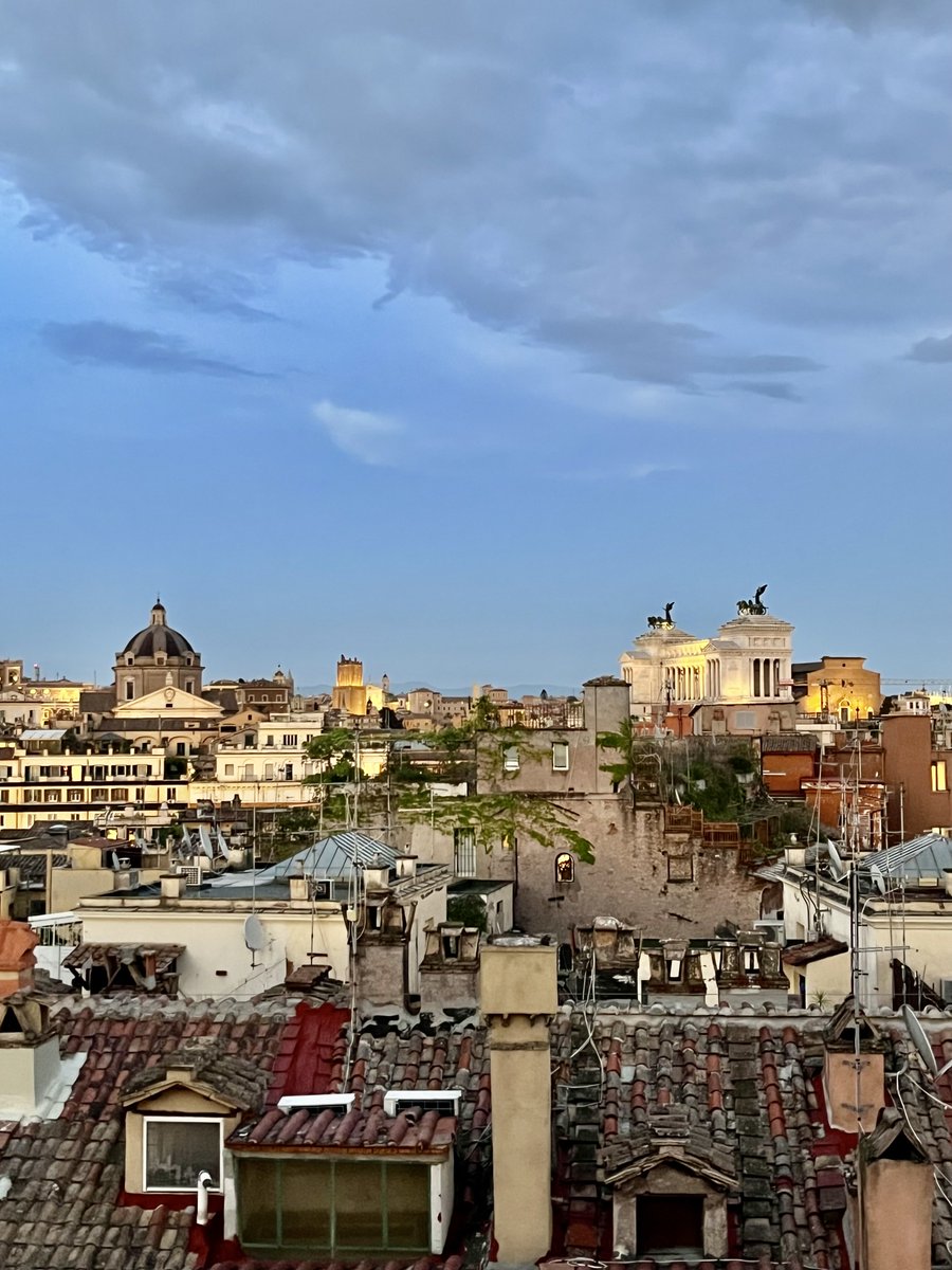 Tetti a Roma - Copy
