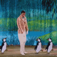 PInguine