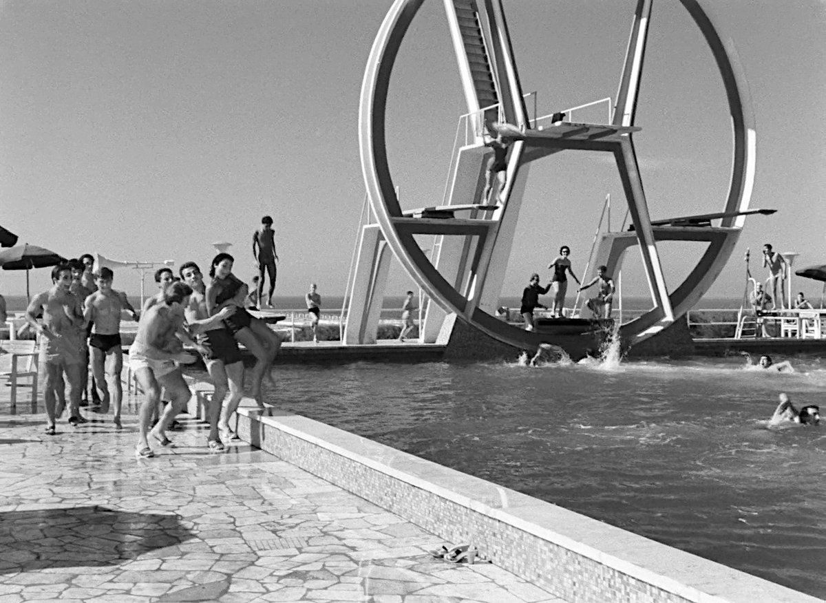 Belle ma povere 1957 Dino Risi - Copy