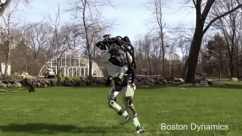 robot-run