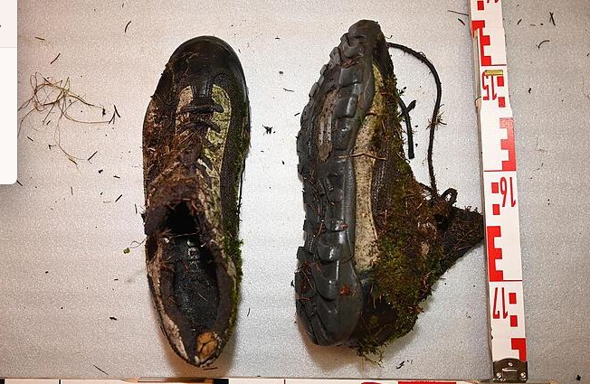 radfahrer schuhe