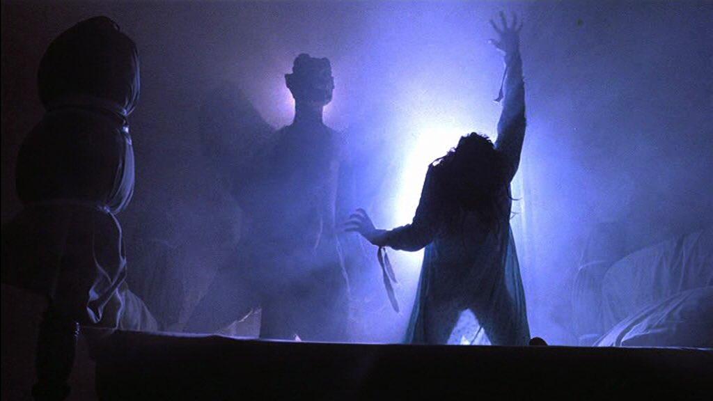 Exorcist 1973 Friedkin - Copy