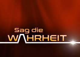 Wahrheit