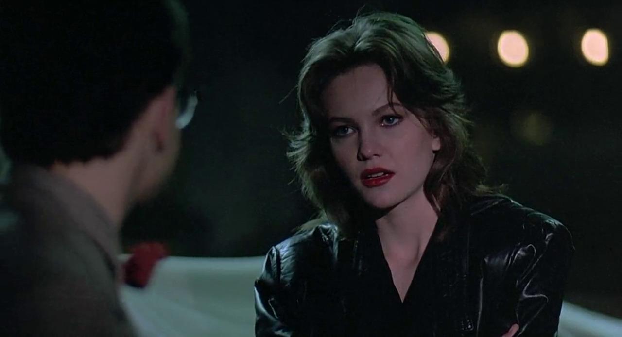 Streets of Fire 1984 Ellen Aim Diane Lan