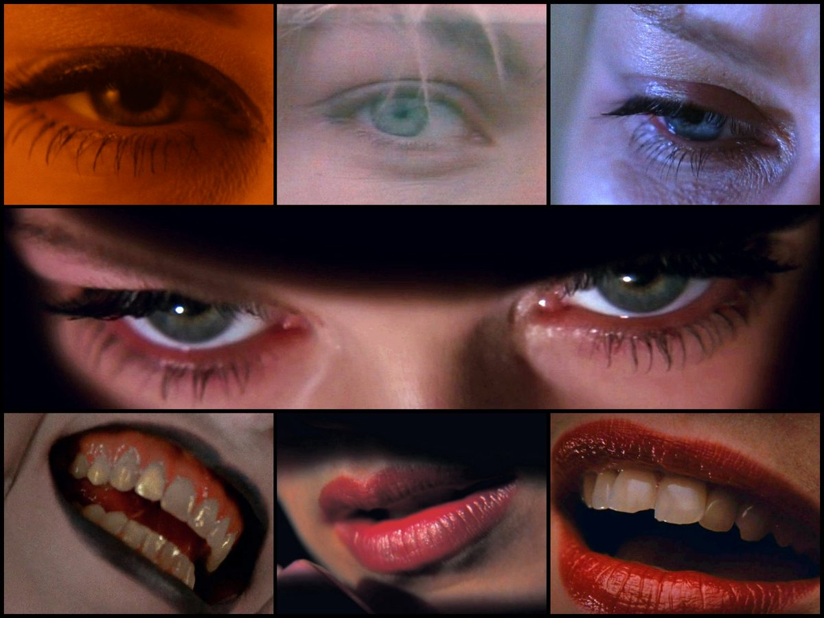 Lynchs extreme close-ups - Copy