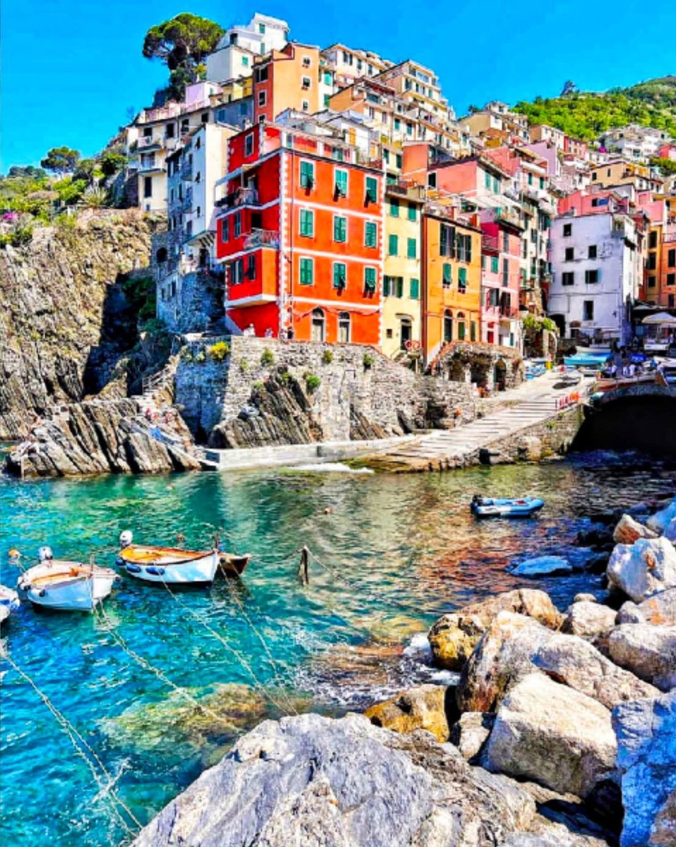 cinque terre liguria - Copy
