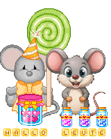 oie twinkles