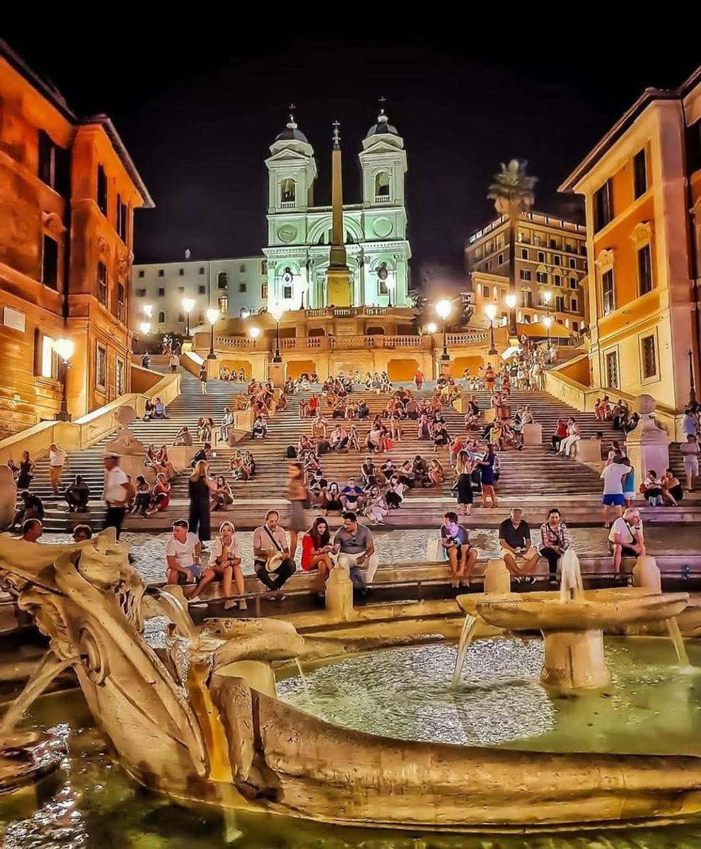 buonanotte roma - Copy