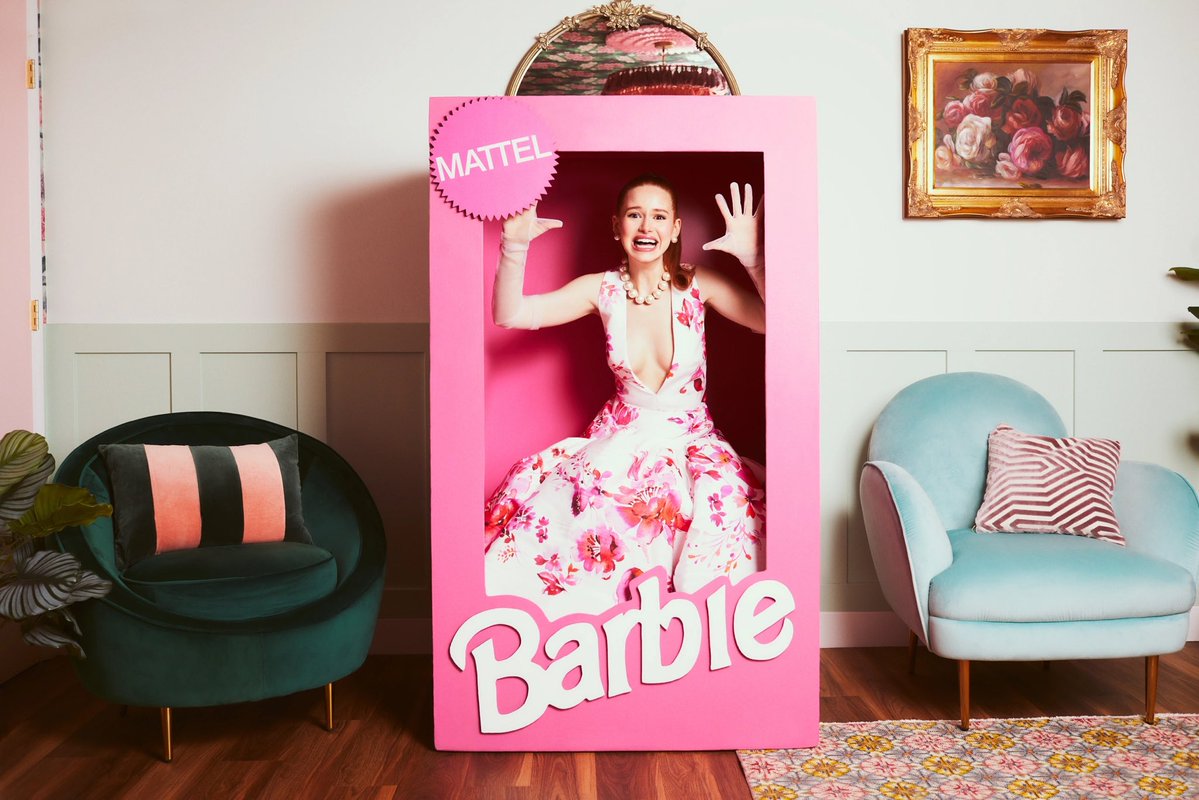 Barbie lebensgro - Copy