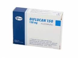 Fluconazol