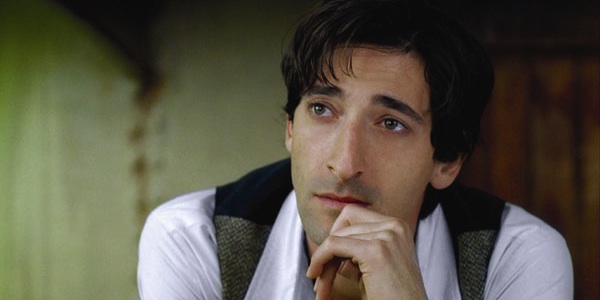 Adrien-Brody