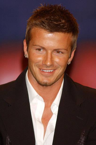 beckham