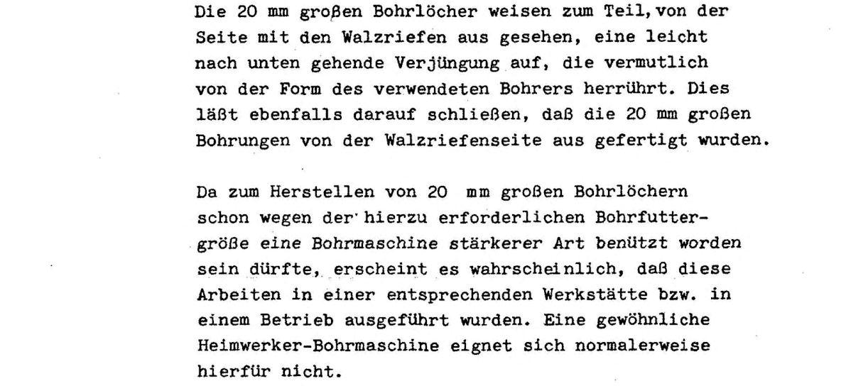 Bohrmaschinen