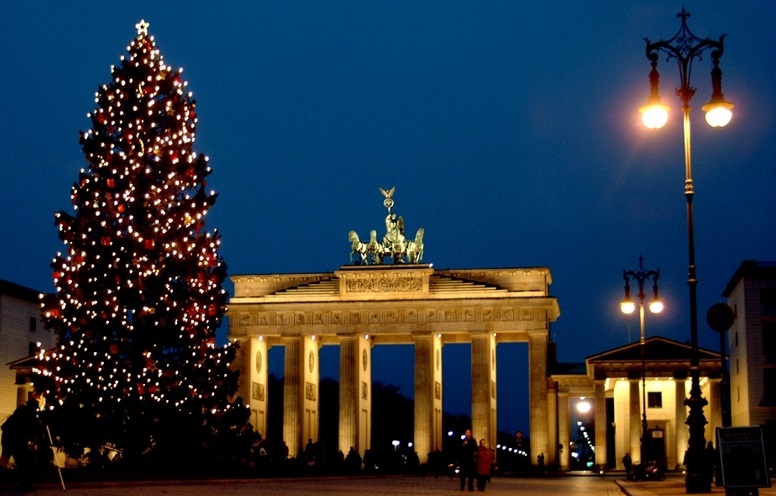 Brandenburger Tor