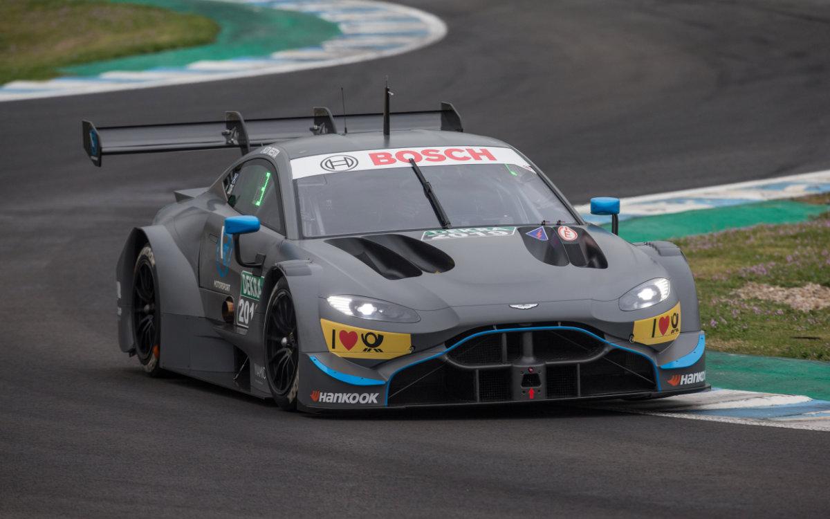 DTM-Test-Jerez2019-R-Motorsport-Aston-Ma