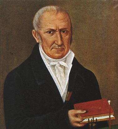 Alessandro Volta